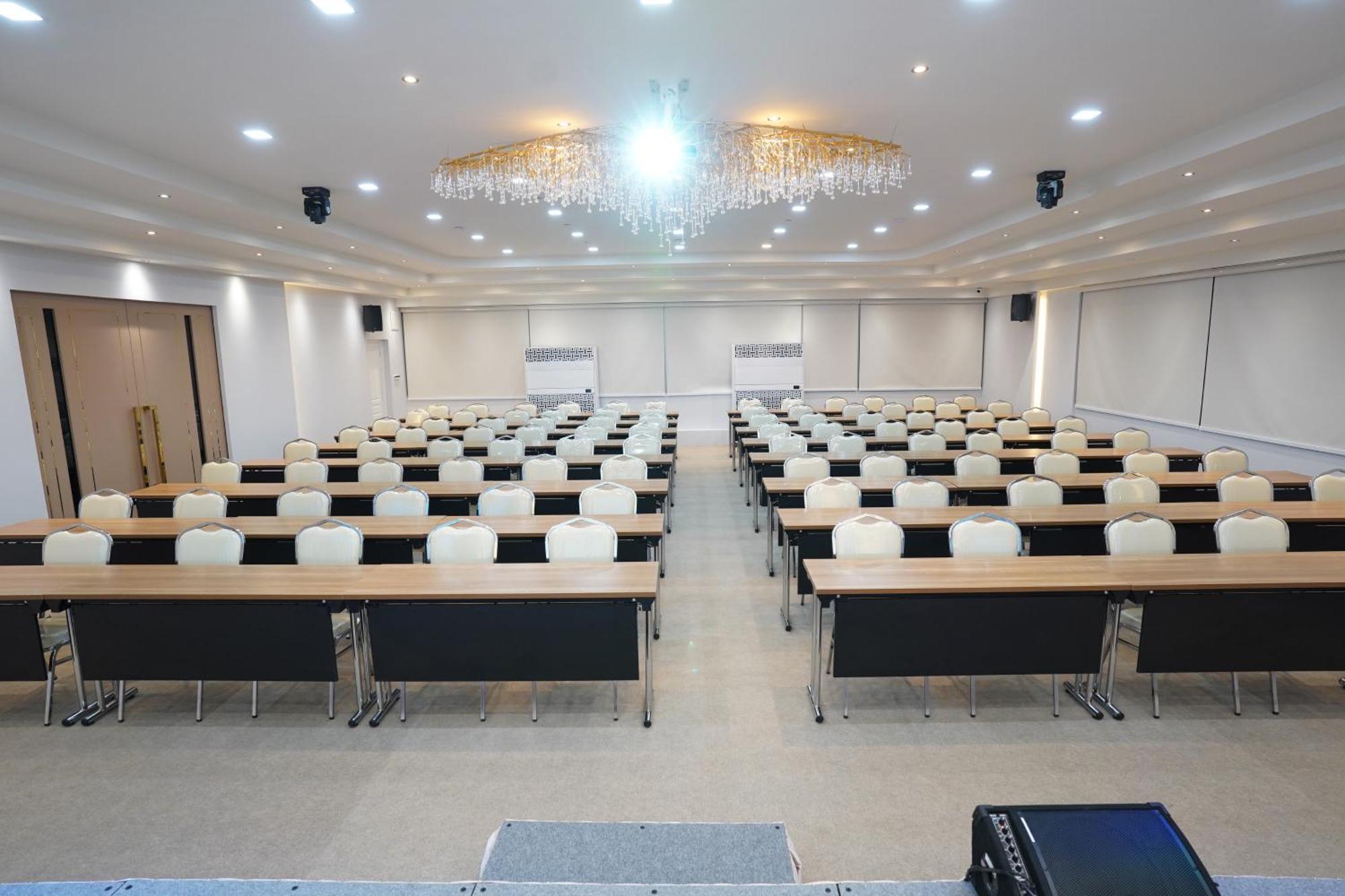 The Space Hotel Lampang Exterior photo